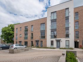 2 bedroom Flat to re...